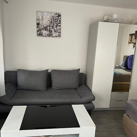 Oezkurt-1 Apartment Friedrichshafen Ngoại thất bức ảnh