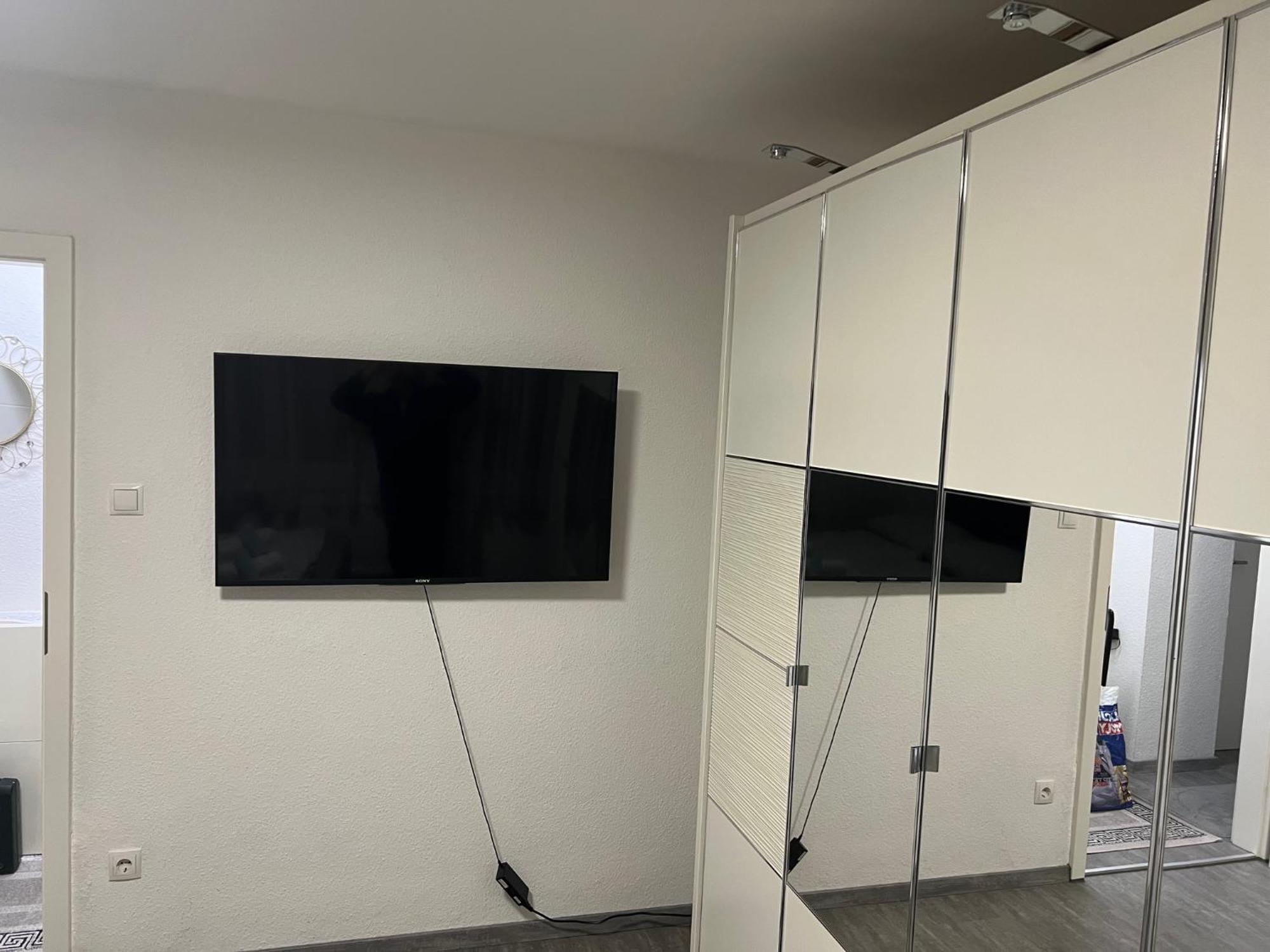Oezkurt-1 Apartment Friedrichshafen Ngoại thất bức ảnh