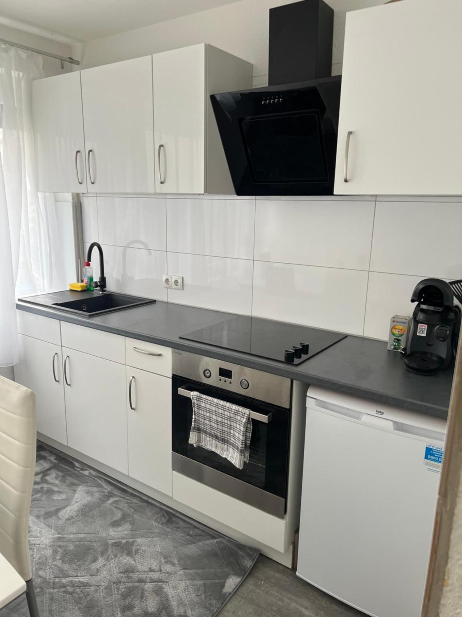 Oezkurt-1 Apartment Friedrichshafen Ngoại thất bức ảnh