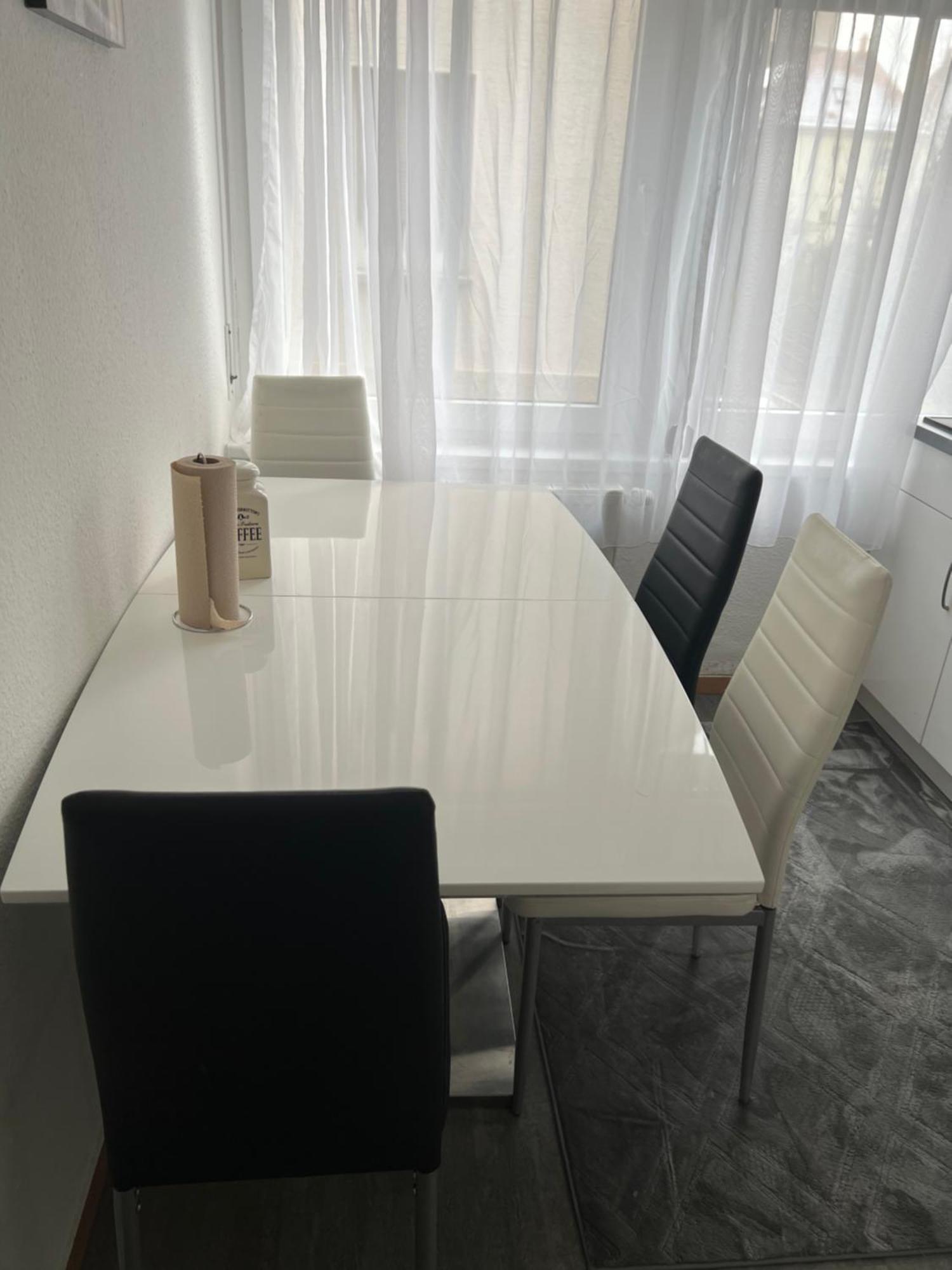 Oezkurt-1 Apartment Friedrichshafen Ngoại thất bức ảnh